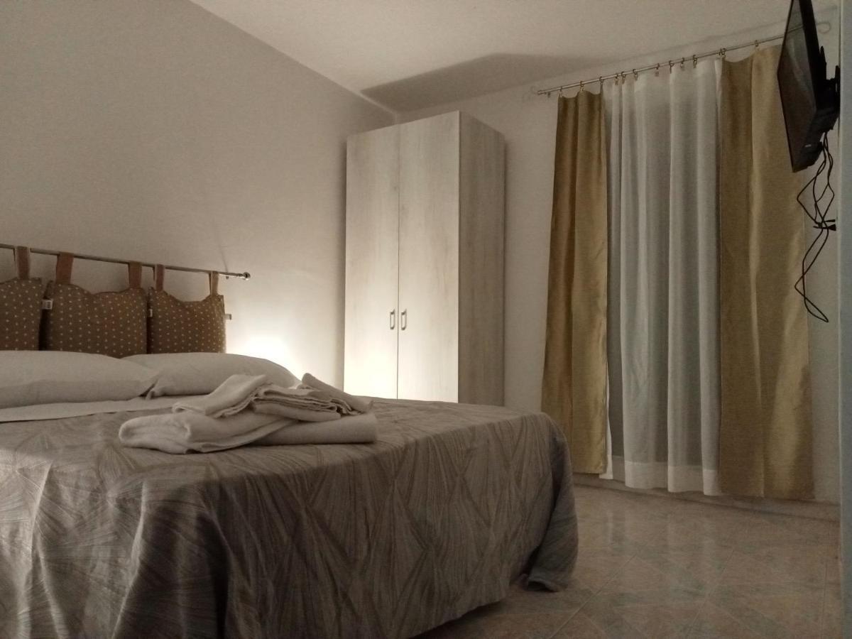 Il Grillo Parlante Hotel Castel Viscardo Exterior foto